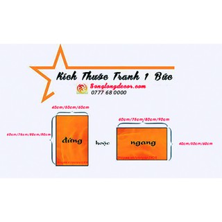 Tranh dán tường 3d sơn thuỷ hữu tình