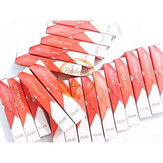 Son Clio Melting Matte Lips