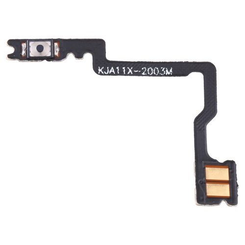 Dây Mở Nguồn + Volume Oppo A5 2020 / A9-2020