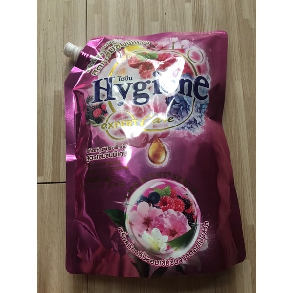 XÃ HYGIENE THƠM 1150 ml THÁI LAN