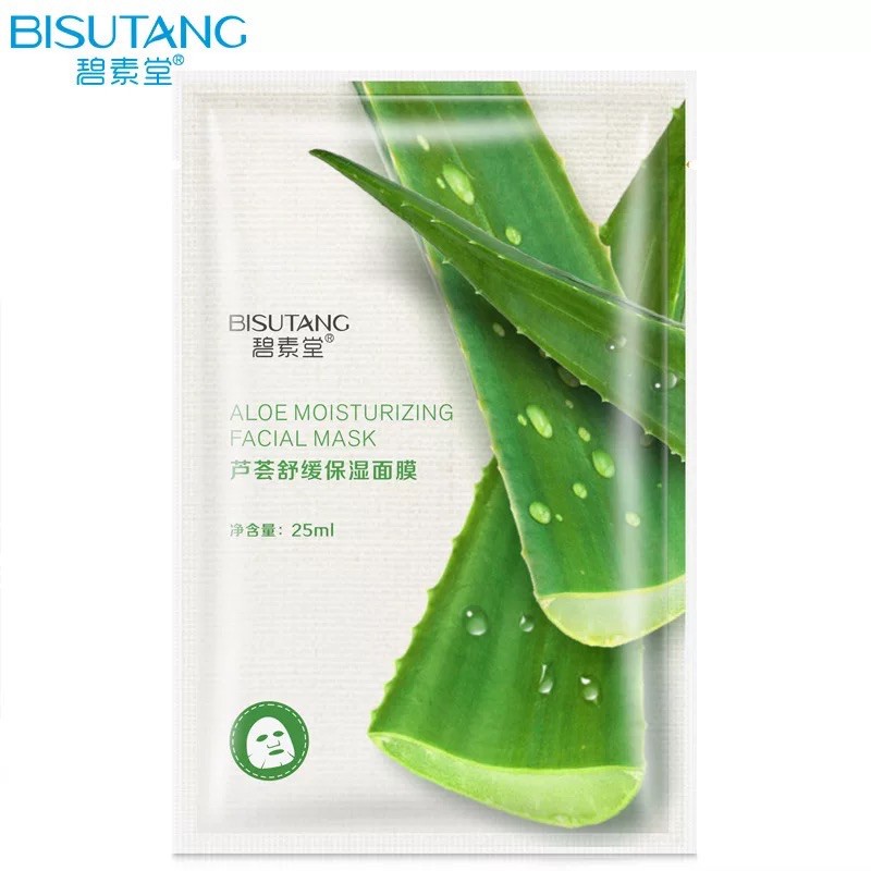 MẶT NẠ TRÁI CÂY 8 VỊ BISUTANG | BigBuy360 - bigbuy360.vn