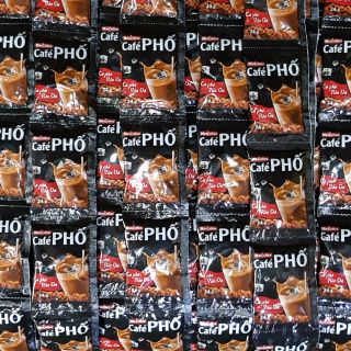 Cafe phố dây 10 gói x 24g