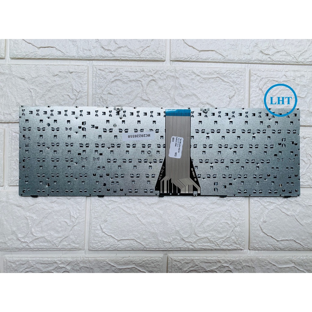 Keyboard/Bàn Phím Laptop Lenovo Ideapad G50, G50-70, G50-45, G50-75, G50-80