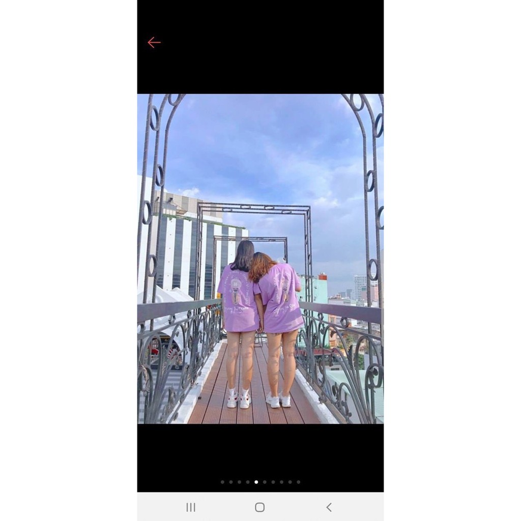 [ HOT TREND ] Áo Thun Tay Lỡ BTS (Nam/Nữ) | BigBuy360 - bigbuy360.vn