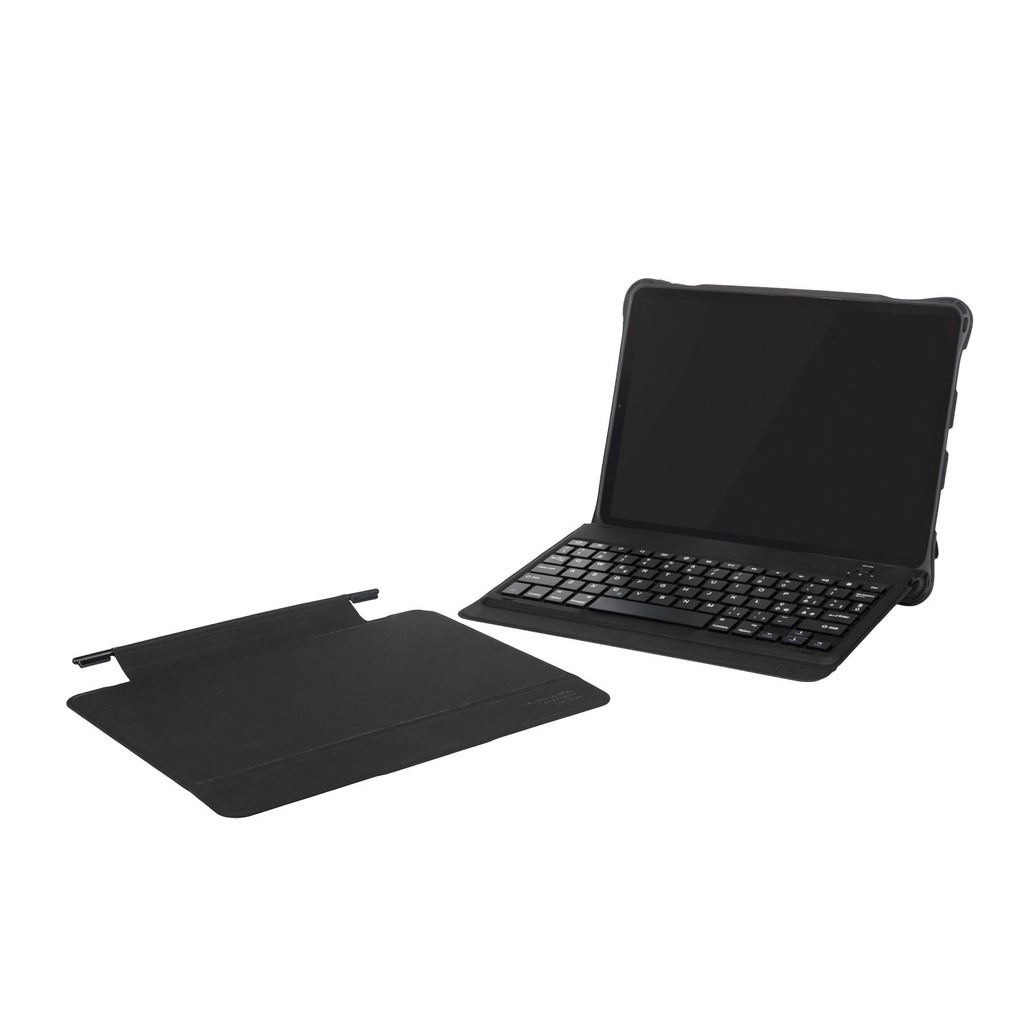 ỐP LƯNG TUCANO TASTO KÈM BÀN PHÍM BLUETOOTH FOR IPAD | BigBuy360 - bigbuy360.vn