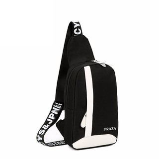 Túi Messenger Thời Trang Praza DC090