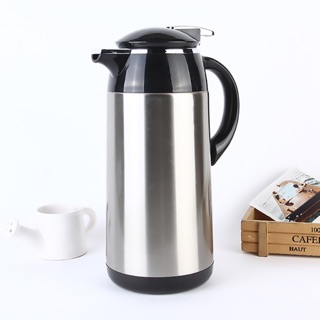Bình thủy giữ nhiệt 24h - 2 lớp Inox304 Hàn Quốc