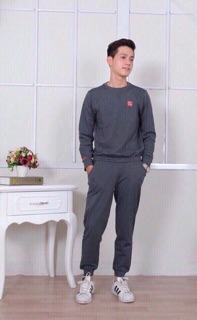 Bộ nỉ bông