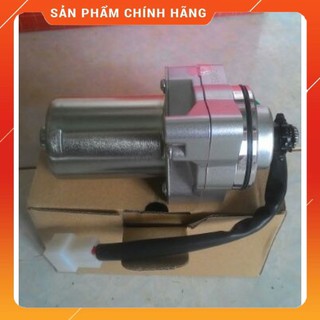 Củ đề dream loại 1 ⚡️ 𝐅𝐑𝐄𝐄 𝐒𝐇𝐈𝐏 ⚡️ Củ đề xe máy dream, wave. Mô tơ đề dream, wave. Mô tơ khởi động dream, wave