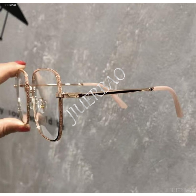 Mắt Kính Gọng Vuông Oversized Thay Thế Dành Cho Nam Nữ Cấp - 50 100 150 200 250 300 350