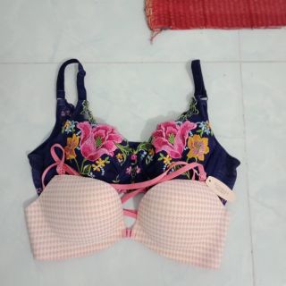 Combo áo ngực 410k