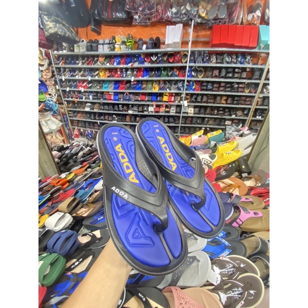 Dép Kẹp Đúc Nhẹ 5TD18 Chính hãng Adda Nhập khẩu Thái Land