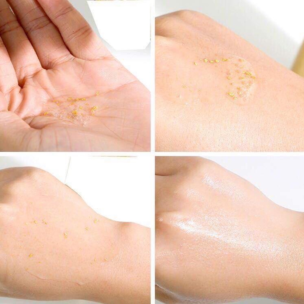 Tinh chất 3w Clinic dưỡng trắng da, chống lão hóa Collagen &amp; Luxury Gold 150ml NPP Shoptido