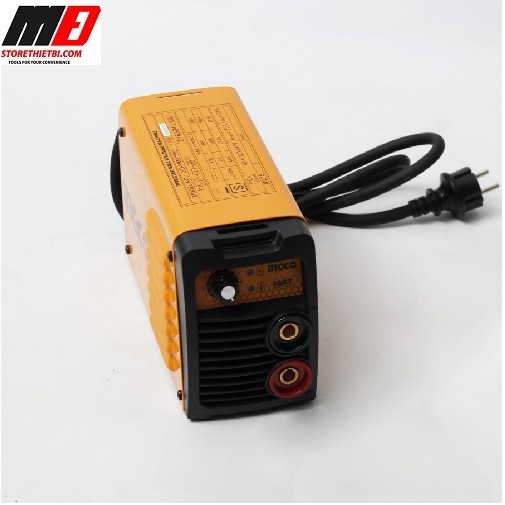 ING-MMA1805 180A Máy hàn điện tử Inverter INGCO