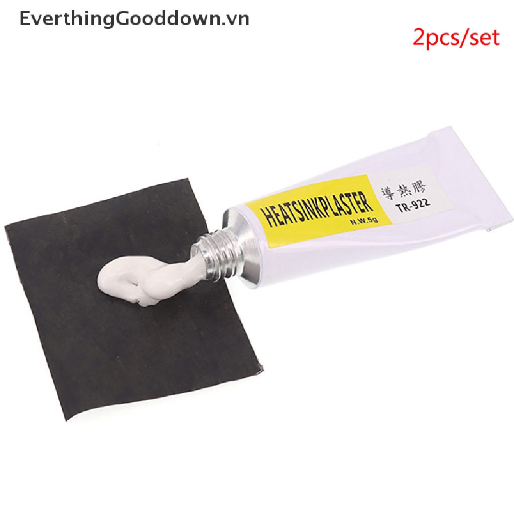 Set 2 Keo Silicone Cách Nhiệt Siêu Chắc