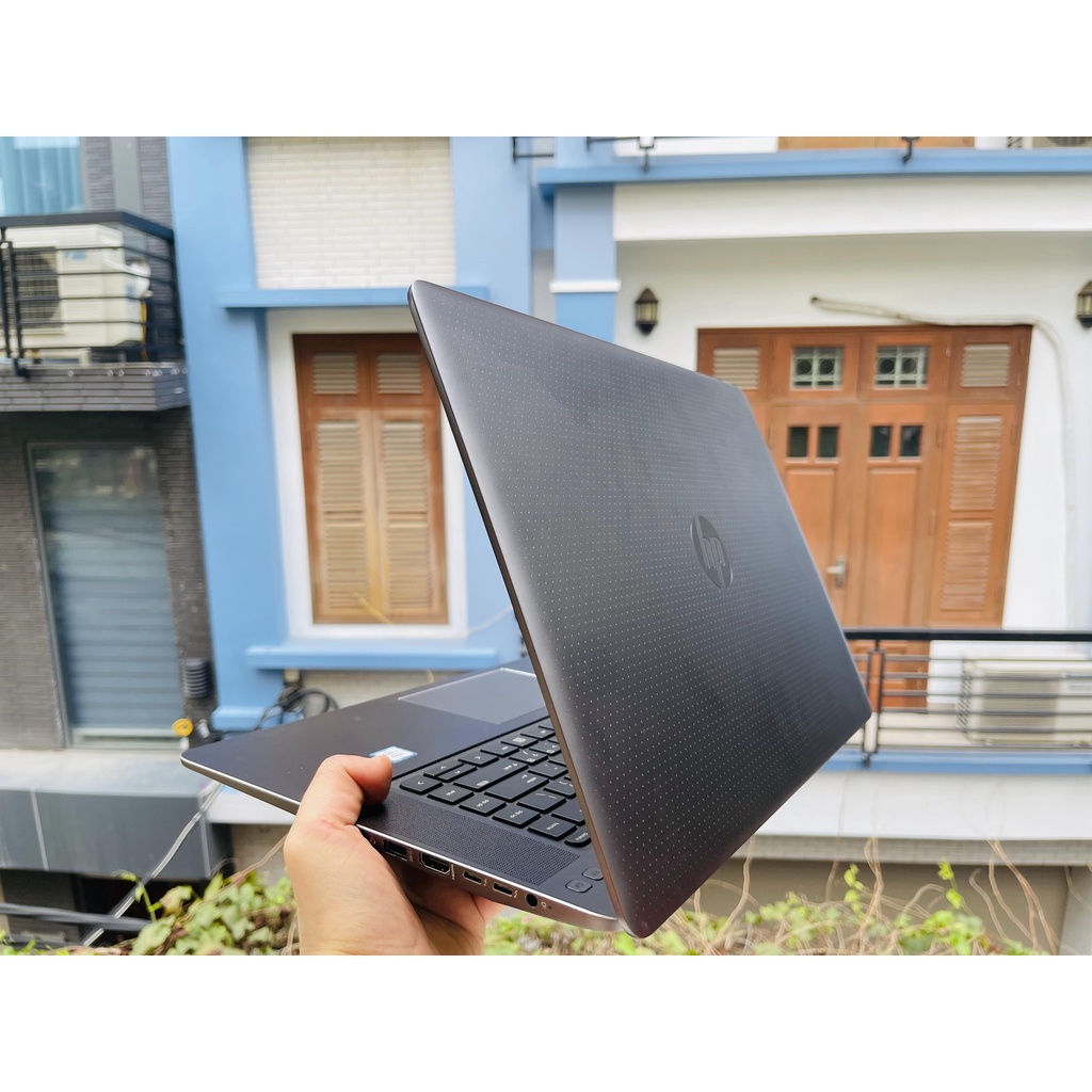 HP ZBook Studio G3 core i7 6700hq,ram 8g,ssd 256g,vga m1000m-4G;laptop cũ chơi game và đồ họa