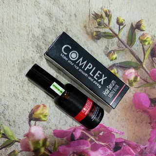 Tinh dầu dưỡng tóc Hair serum collagen keratin complex phục hồi tóc 50ml