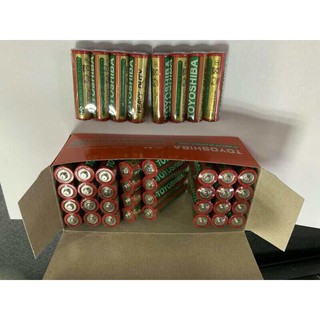 Pin Tiểu AA Loại To Lắp Đèn Led, Đồ Chơi