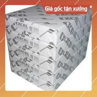 🍀[SIÊU KHUYẾN MÃI]Giấy in A4/ Giấy Excel A4 - 70 / A4 - 80 (450 tờ)