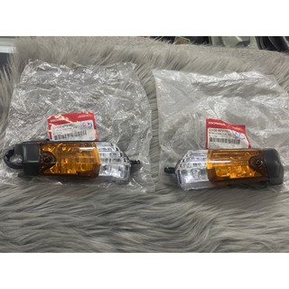 Cặp xi nhan trước Super Dream