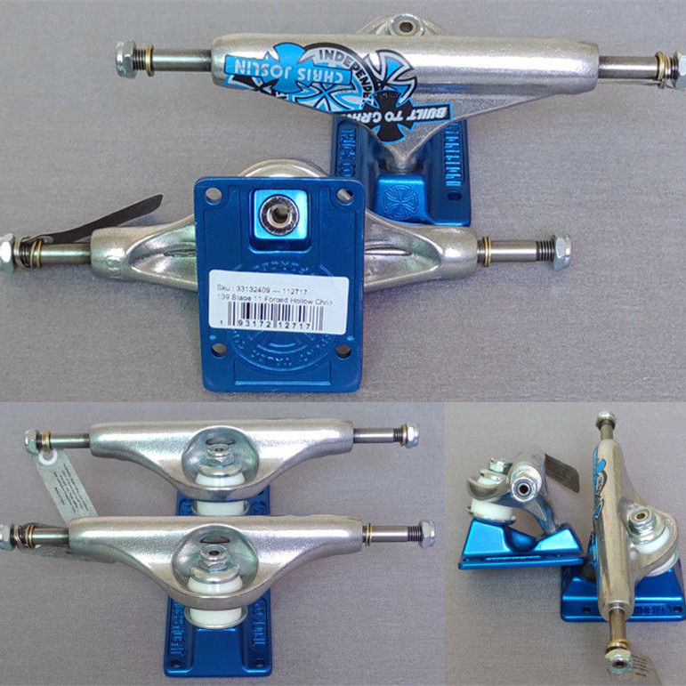 Set 2 Bu Lông 5.25INCH 139 MM Chuyên Dụng Cho Ván Trượt