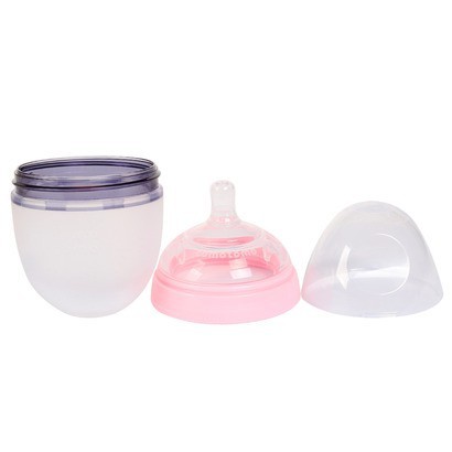 Nắp - cổ -núm - thân thay thế bình sữa CMTM Mỹ 150ml/250ml