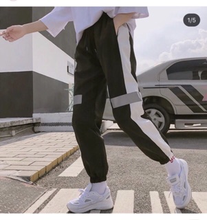 🔥Quần Nỉ Phát Sáng
