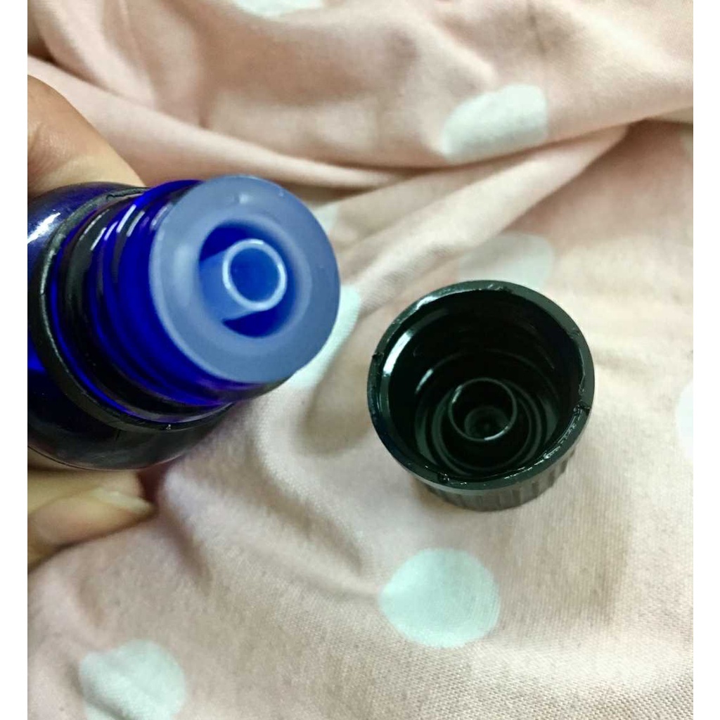 Fairy oil giảm mụn, kiềm dầu, thu nhỏ lỗ chân lông Aromamagic 20ml | BigBuy360 - bigbuy360.vn