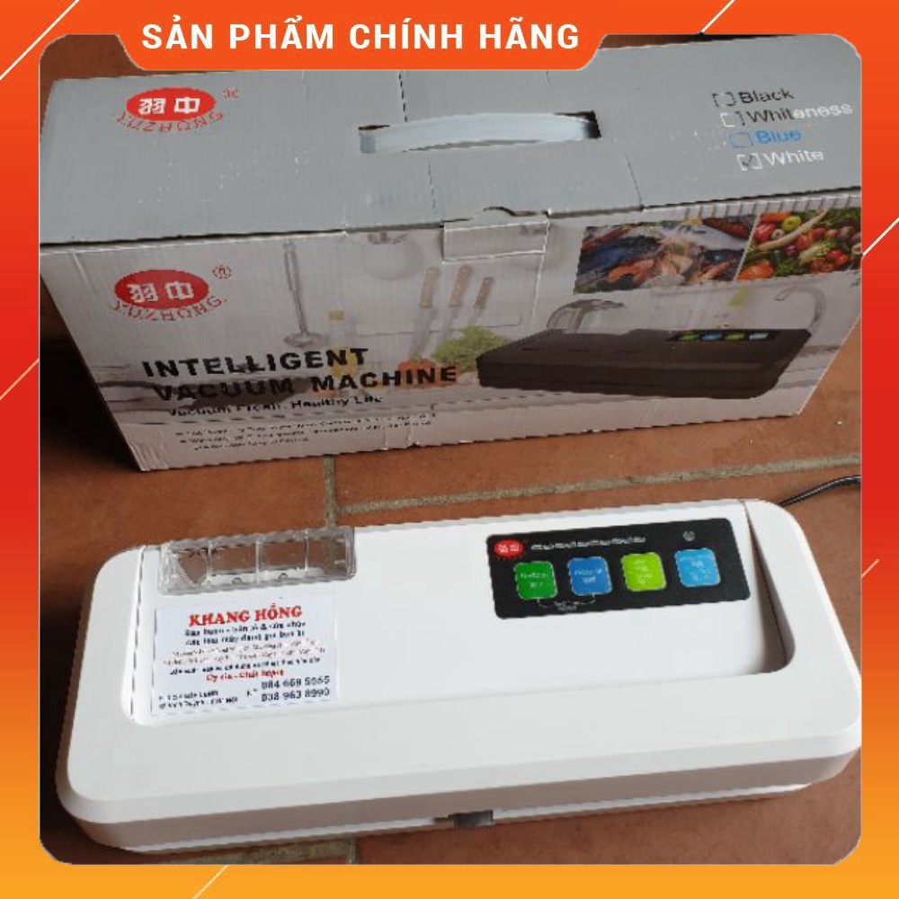 Máy hút chân không gia đình P290 bán tự động BH 06 tháng