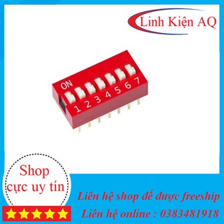 Công Tắc Bit Linh kiện điện tử tuhu