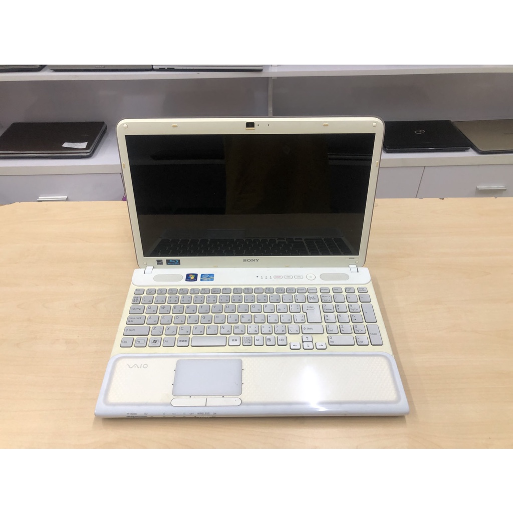 Laptop Sony VPCCB / 71F14N – Core i5 2450M – Ram 8G – 15.6 Inch HD