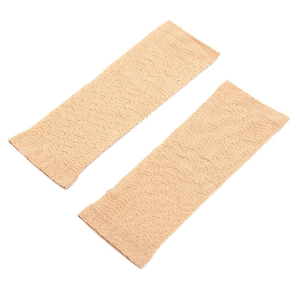 MUVAKO Cặp Băng Đeo Bắp Tay Giúp Giảm Mỡ