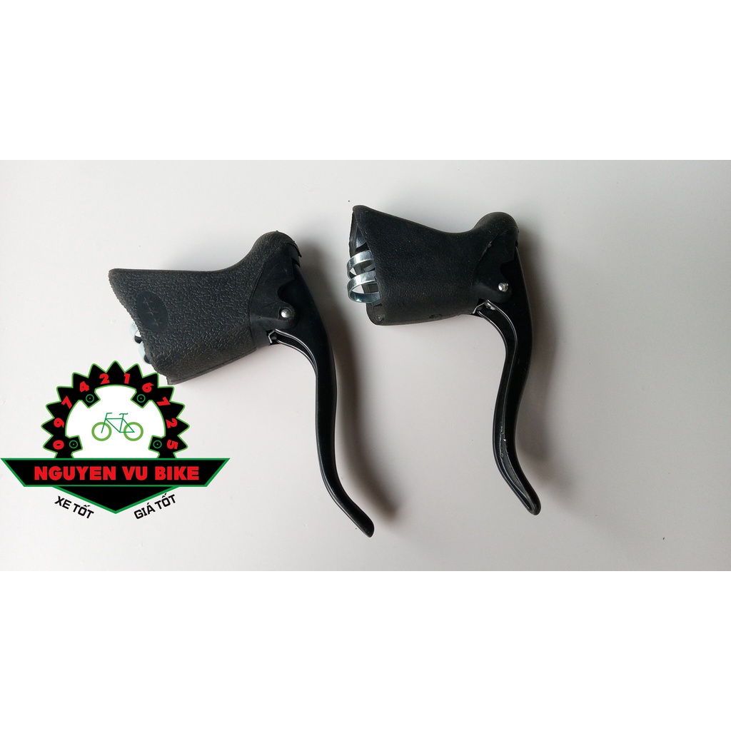 Tay phanh xe đạp đua - Rẻ nhất HN