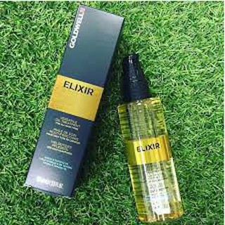 TINH DẦU DƯỠNG TÓC GOLDWELL ELIXIR 100ml