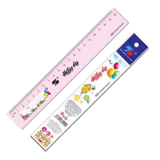 Thước Kẻ Thiên Long SR-02