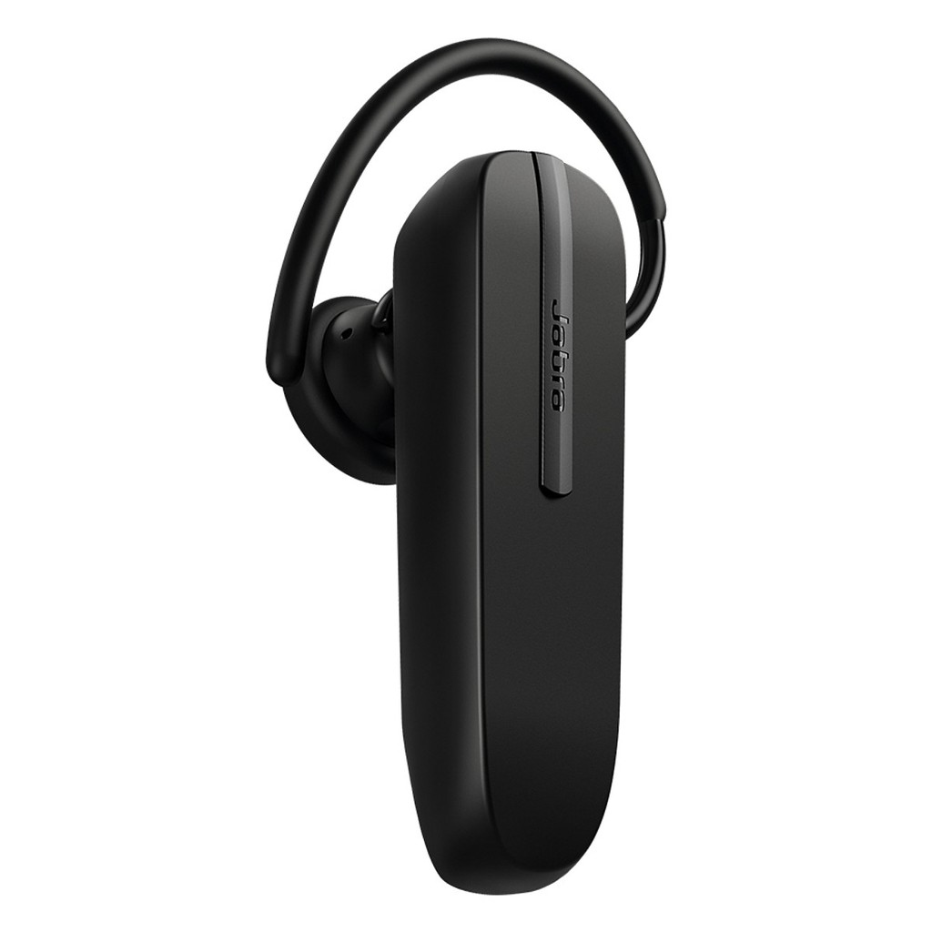 Tai Nghe Bluetooth Đàm Thoại Jabra Talk 5 - Hàng Chính Hãng