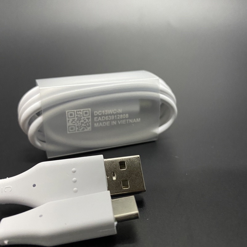 Bộ Sạc Nhanh LG V50| V30| V40| G8 Chính Hãng