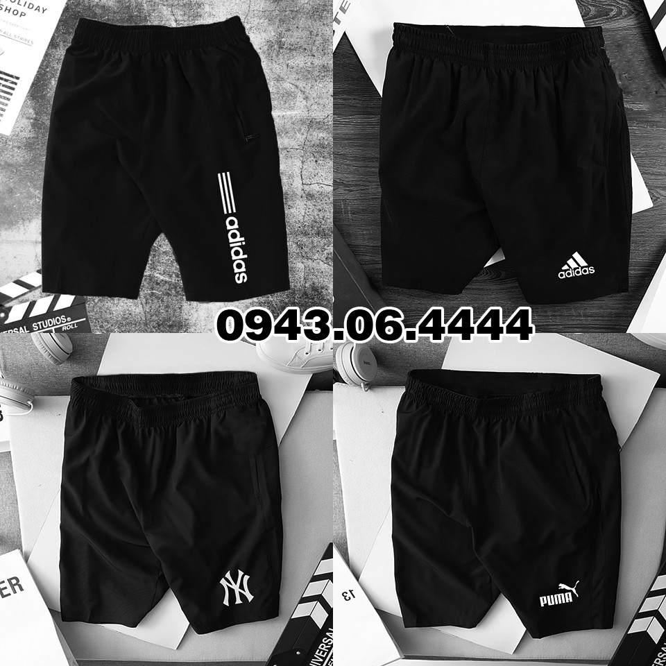 Quần Đùi Nam, Quần Thể Thao Nam