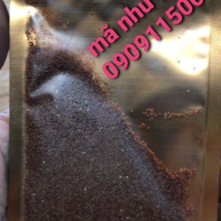 Hạt cây thủy sinh ( bịch như hình kt dxr : 10x7 )