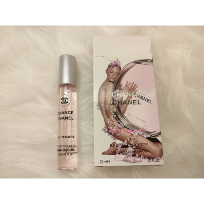 Nước hoa nữ 20ml | Thế Giới Skin Care