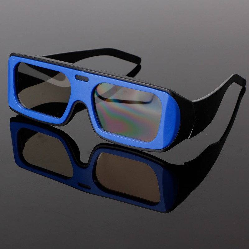 Kính 3d Phân Cực Cho Tv Real D3D