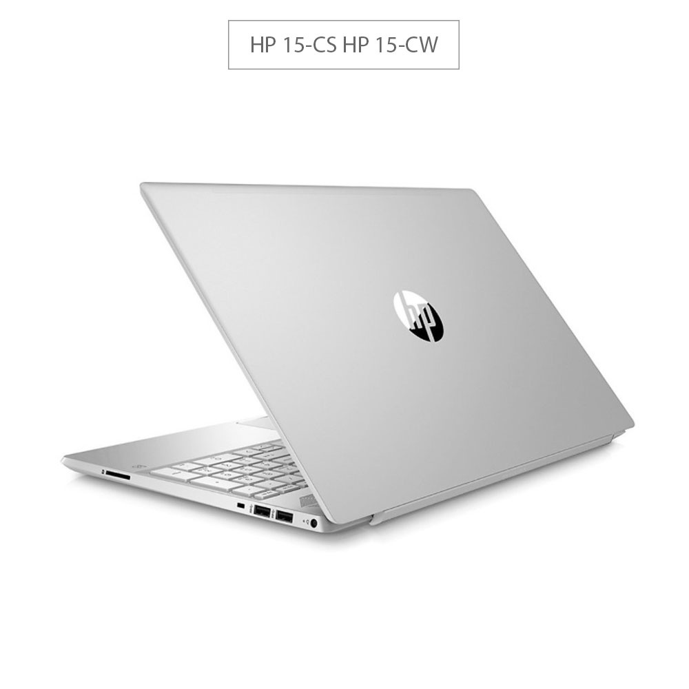 Thay vỏ laptop Pavilion HP 15-CS HP 15-CW