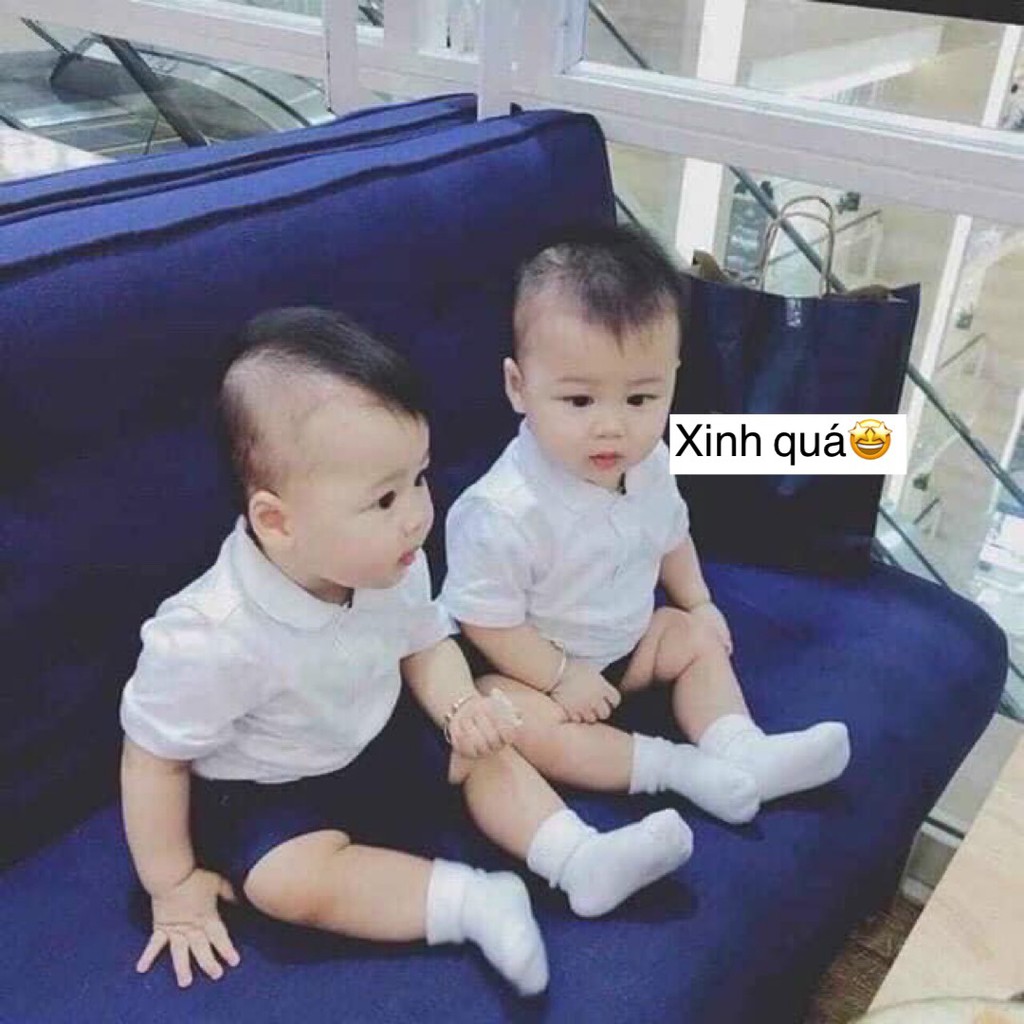 Set áo mẹ con 2003SA