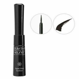Kẻ Mắt Nước Missha The Style Liquid Sharp Eyeliner