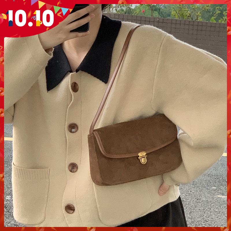 Túi Xách Thời Trang Hàn Thanh Lịch Cho Nữ Giới