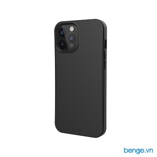 Ốp lưng iPhone 12 Pro Max UAG Biodegradable Outback Series
