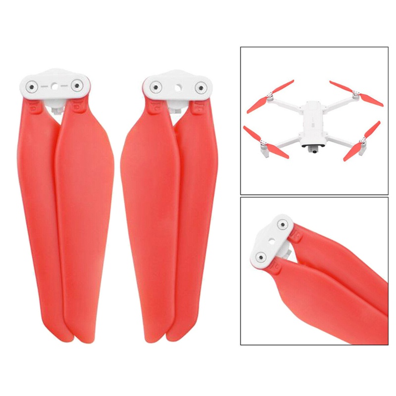2 Cánh Quạt Thay Thế Cho FIMI X8SE