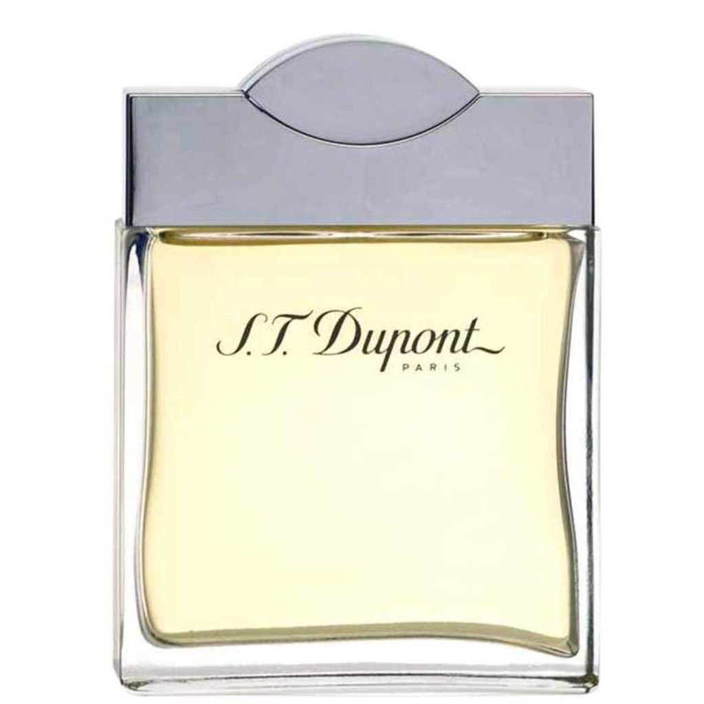 Nước hoa nam cao cấp authentic ST Dupont by ST Dupont EDT for men 100ml (Pháp)