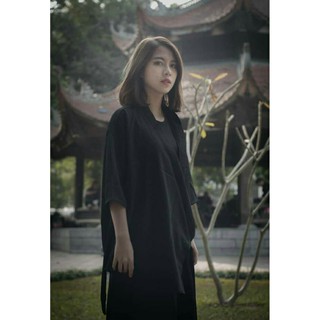 Áo YUKATA Nhật Bản form Unisex