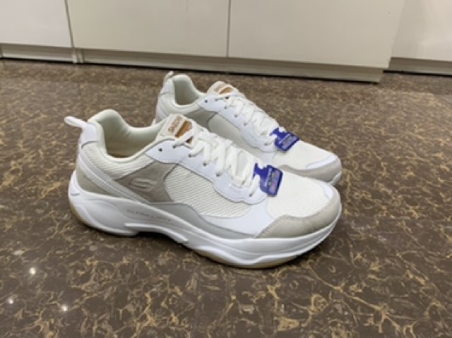 Giầy Skechers nam chính hãng